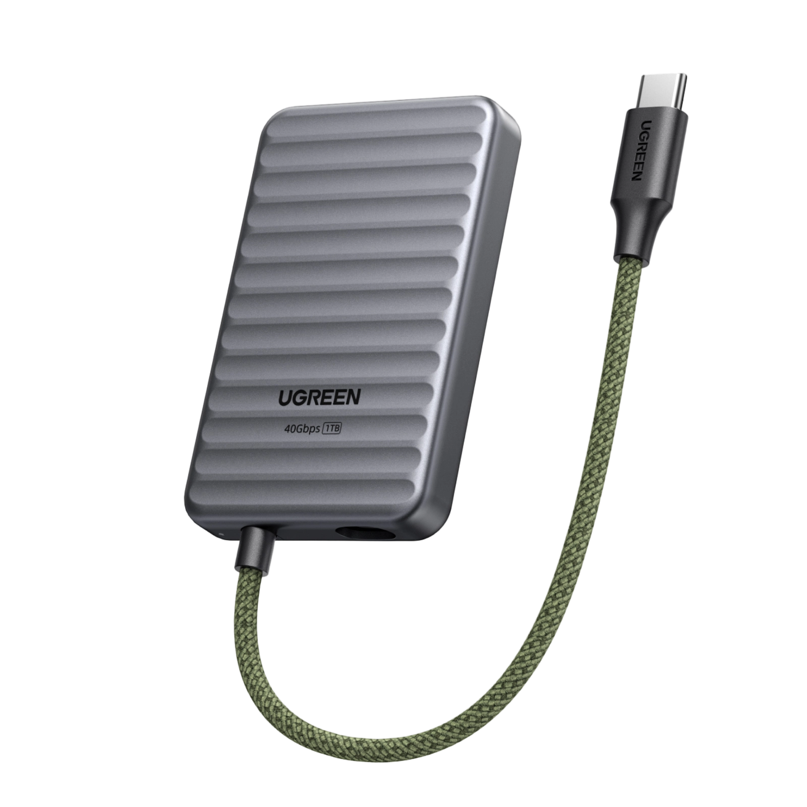 UGREEN NeoDrive Go 1TB Portable SSD | 40Gbps USB4
