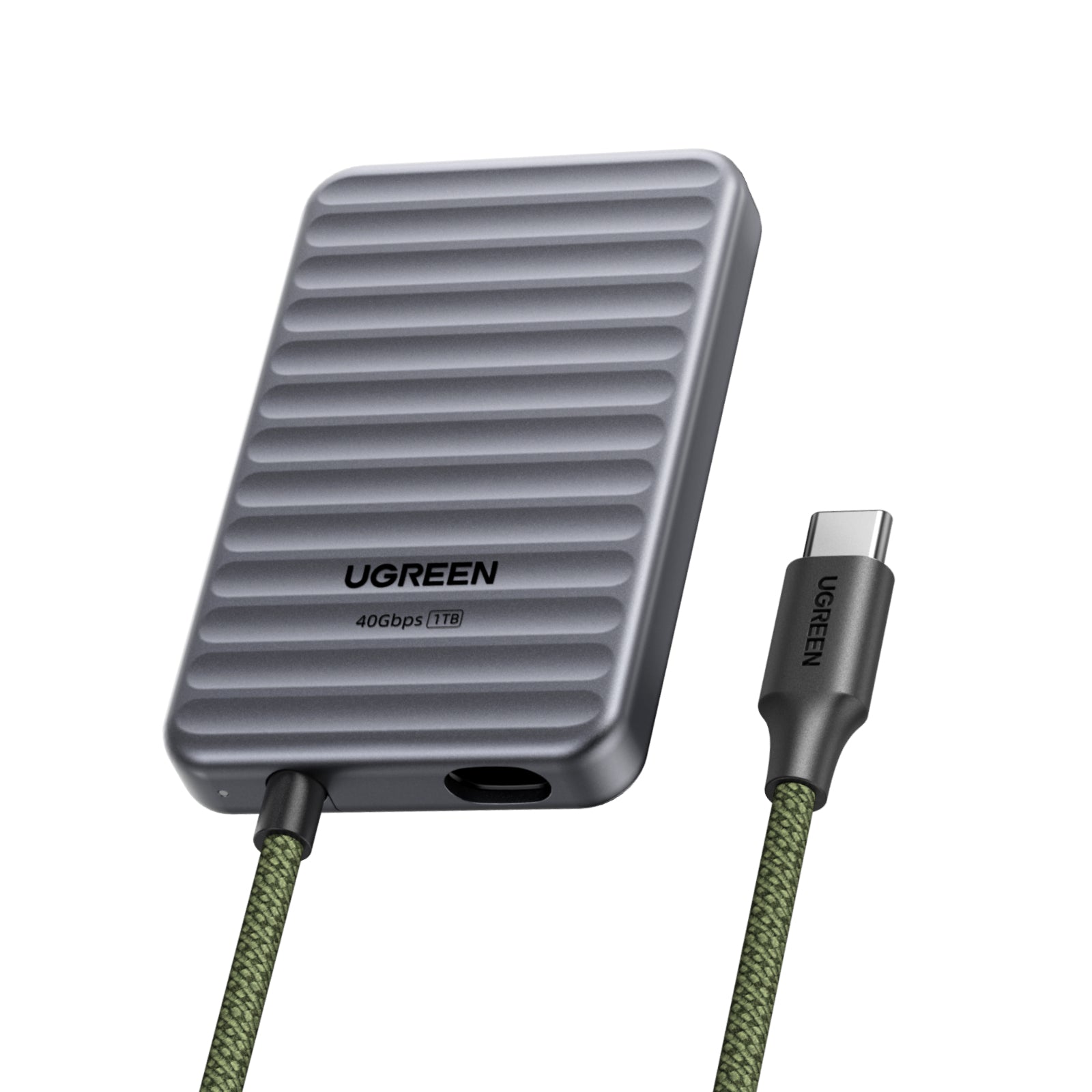 UGREEN NeoDrive Go 1TB Portable SSD | 40Gbps USB4
