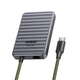 SSD portable UGREEN NeoDrive Go D710 40 Gbit/s (1 To)