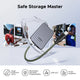 SSD portable UGREEN NeoDrive Go D710 40 Gbit/s (1 To)