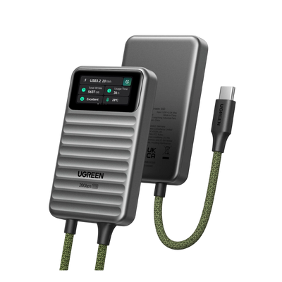 NeoDrive Go D709 1TB