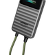UGREEN NeoDrive Go D709 20Gbps draagbare SSD (1TB)