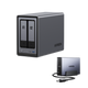 UGREEN NASync DXP2800