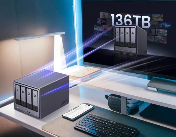Space for Every Project