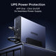 UGREEN NAS 120W DC ononderbroken voeding