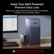 UGREEN NAS 72W DC Uninterruptible Power Supply  (Ships on Nov. 6)