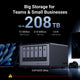 UGREEN NASync DXP6800 Pro