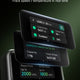 UGREEN NeoDrive Go D709 20Gbps draagbare SSD (1TB)