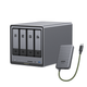 UGREEN NASync DXP4800 Plus