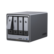 UGREEN NASync DXP4800 Pro