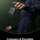 UGREEN NeoDrive Go D709 20Gbps draagbare SSD (1TB)