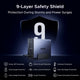 UGREEN NAS 72W DC Uninterruptible Power Supply  (Ships on Nov. 6)