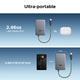 SSD portable UGREEN NeoDrive Go D710 40 Gbit/s (1 To)