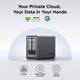 UGREEN NASync DXP2800