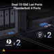 UGREEN NASync DXP6800 Pro