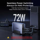UGREEN NAS 72W DC Uninterruptible Power Supply  (Ships on Nov. 6)
