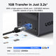 UGREEN NASync DXP2800