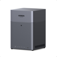 UGREEN NASync DH4300 Plus