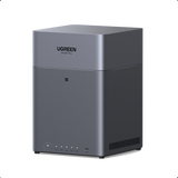 UGREEN NASync DH4300 Plus