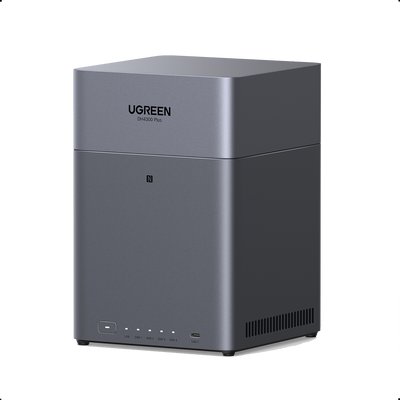 UGREEN NASync DH4300 Plus