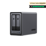 UGREEN NASync DXP2800