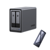UGREEN NASync DXP2800