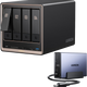 UGREEN NASync DXP4800GT
