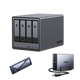 UGREEN NASync DXP4800 Plus