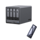 UGREEN NASync DXP4800 Plus