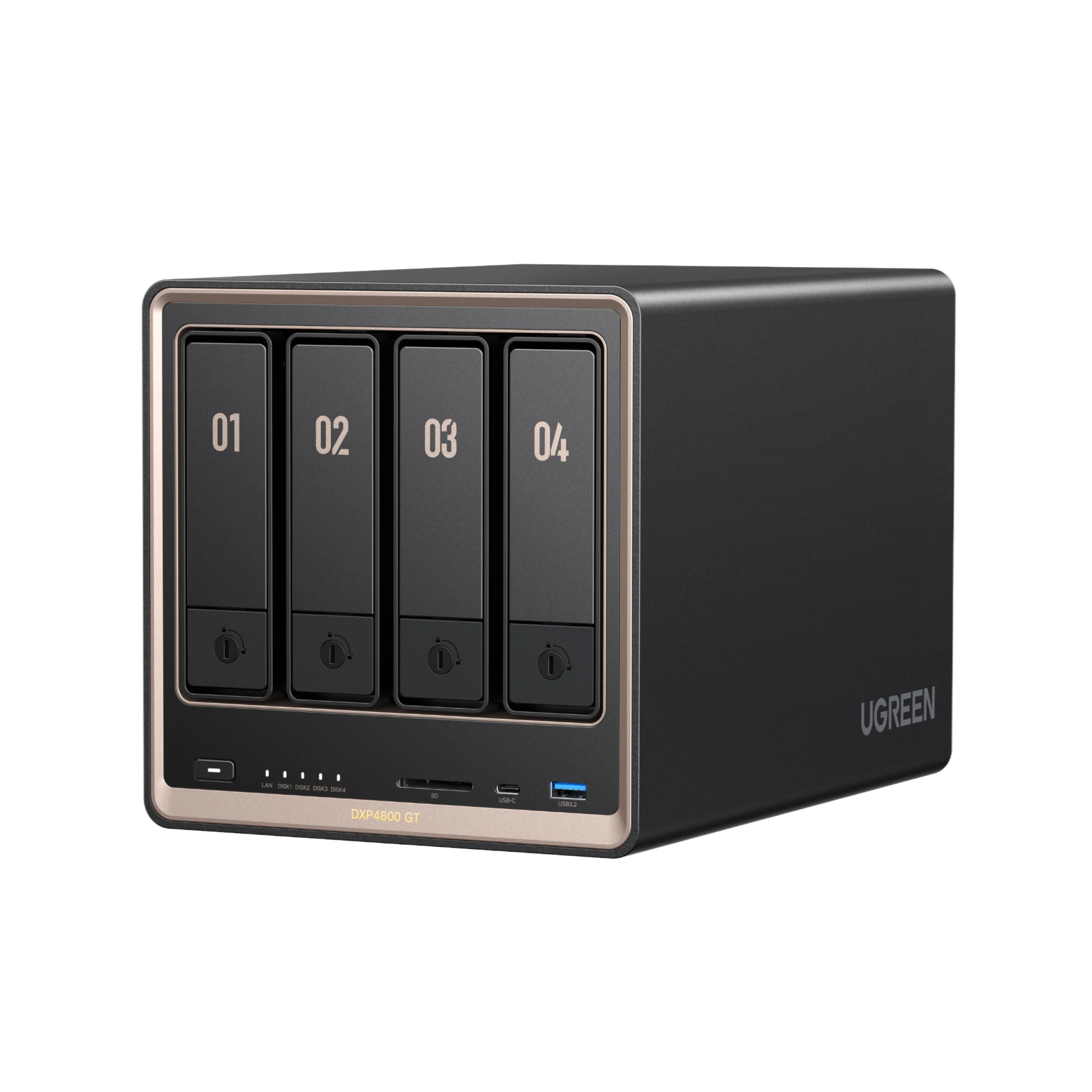 UGREEN NASync Series | UGREEN NAS