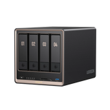 UGREEN NASync DXP4800GT