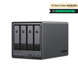 UGREEN NASync DXP4800 Plus