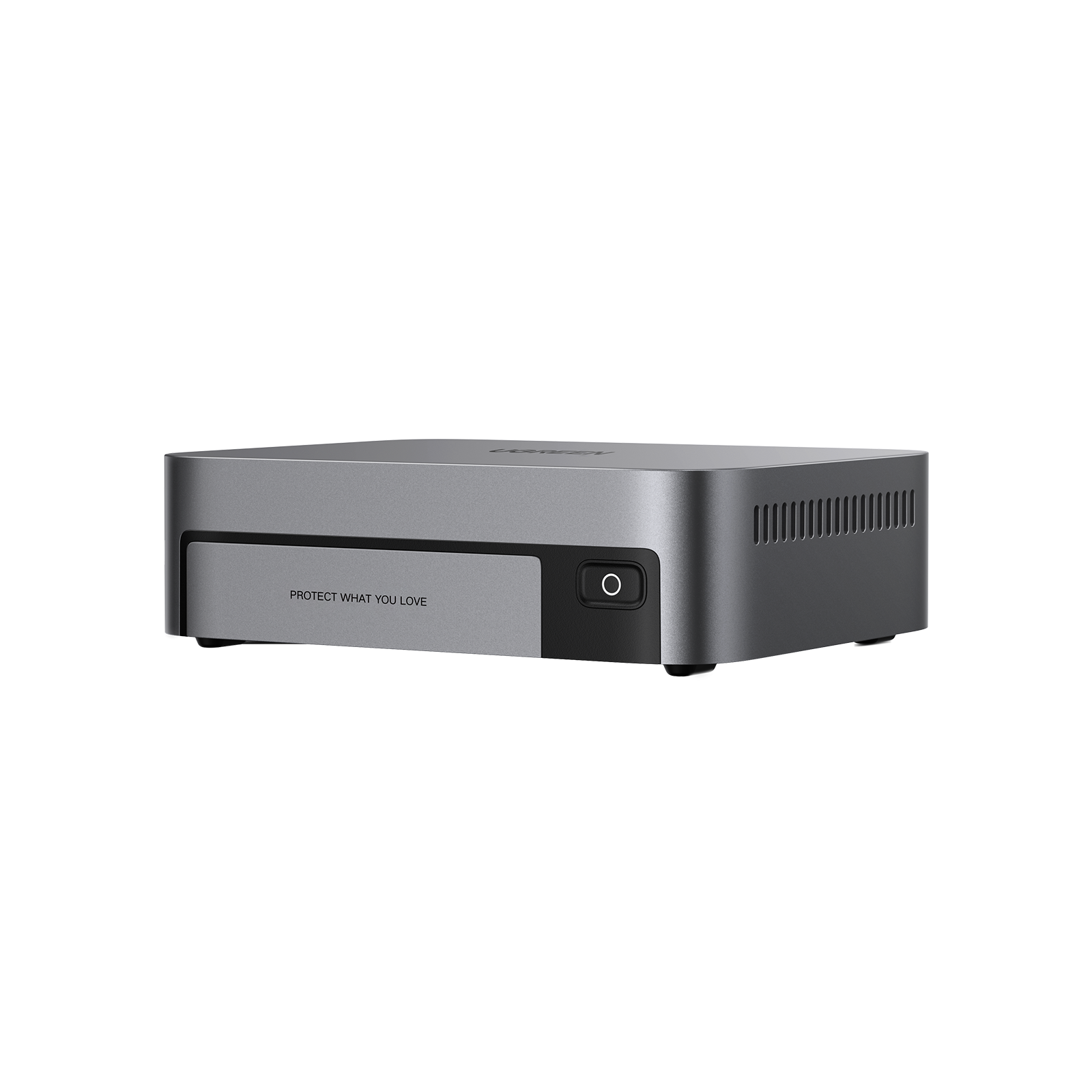 UGREEN NASync DXP480T Plus | Ultra-Fast NAS Storage