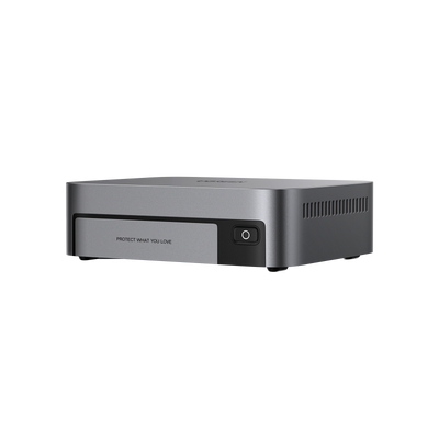 UGREEN NASync DXP480T Plus | Ultra-Fast NAS Storage UGREEN NASync DXP480T Plus | Ultra-Fast NAS Storage