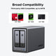 UGREEN NASync DXP2800