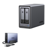 UGREEN NASync DXP2800