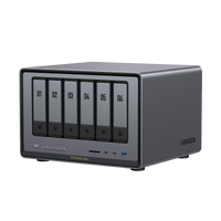 UGREEN NASync DXP6800 Ultra