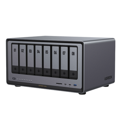 DXP8800 Plus
