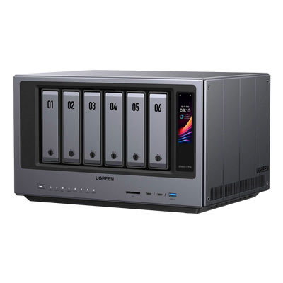 iDX6011 Pro 64GB  (Ships on Sept.21)