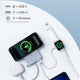 UGREEN MagFlow Magnetic Wireless Power Bank 20000mAh 45W (MagSafe compatible) - UGREEN EU