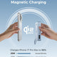 UGREEN MagFlow Magnetic Wireless Power Bank 20000mAh 45W (MagSafe compatible) - UGREEN EU