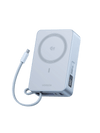 UGREEN MagFlow Magnetic Wireless Power Bank 20000mAh 45W (MagSafe compatible) - UGREEN EU