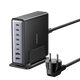 UGREEN Nexode Desktop GaN Charger (200W, 8 - Port) - UGREEN EU