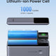 UGREEN Nexode Power Bank 25000mAh 200W PD 3.1 Laptop Portable Charger - UGREEN EU