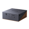 UGREEN Revodok Maxidok 17 - in - 1 Thunderbolt™ 5 Docking Station – 8TB, Dual 6K/8K Display for Mac & Windows - UGREEN EU