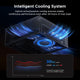 UGREEN Revodok Maxidok 17 - in - 1 Thunderbolt™ 5 Docking Station – 8TB, Dual 6K/8K Display for Mac & Windows - UGREEN EU