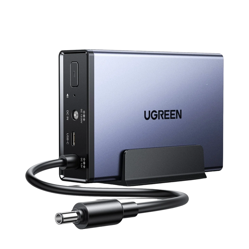 UGREEN NAS 120 W DC unterbrechungsfreie Stromversorgung