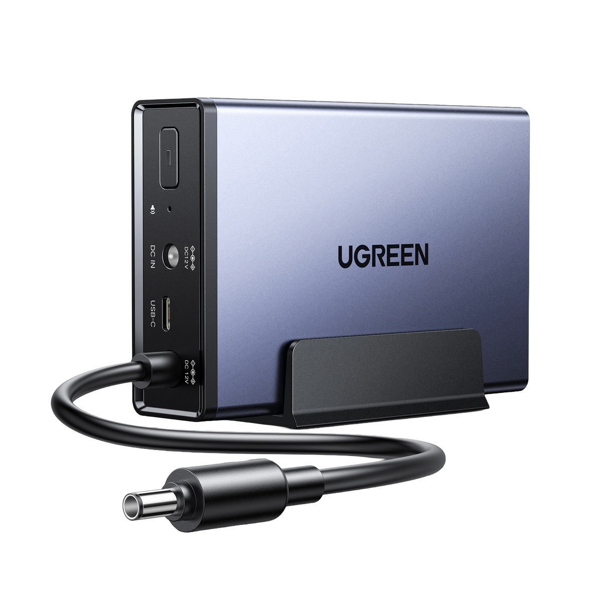 72W Uninterruptible Power Supply