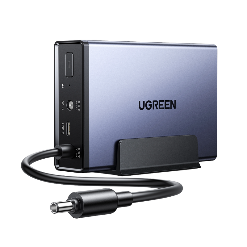 UGREEN NAS 72W DC Uninterruptible Power Supply  (Ships on Nov. 6)